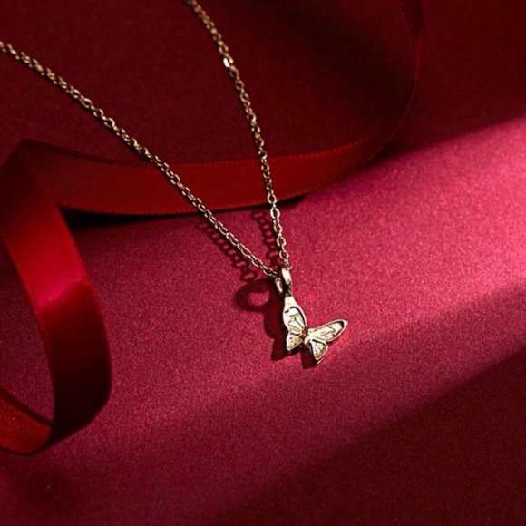 Affirmation Necklaces - Picture 7 of 10